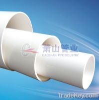 pvc water supply pipe-sch 80 pipe