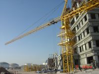Sell tower crane