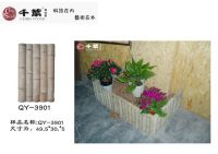 Sell Artificial stone/Edger (QY-3901)