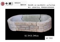 Sell Edger/Cultured stone (QY-7003)