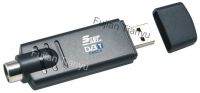 High Definition DVB-T USB2.0 Dongle for PC