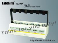 Sell PARAM CZY-6S Lasting Adhesive Tester