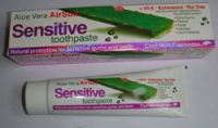 Sell Airsun Aloe Sensitive Toothpaste