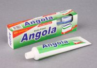 Sell Angola New Whiten Toothpaste
