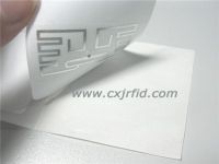 Sell UHF RFID Inlay/UHF label/UHF tag