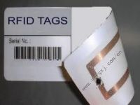 Sell RFID tag