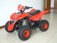 Sell ATV/QUAD--Model:HSATV125A