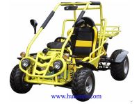 Sell Go Kart/Buggy--Model:HSGK250C(50cc/110cc/150cc/200cc available)