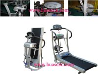 Sell Treadmill/body building machine--Model: HS-TM801