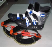 Sell Bounce boot/bounce shoes with New design