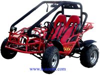 Sell Go Kart/Buggy--Model:HSGK150A