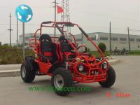 Sell Go Kart/Buggy--Model:HSGK250A