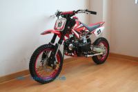 Sell low price Dirt bike/Pit bike--Model:HSDB06A