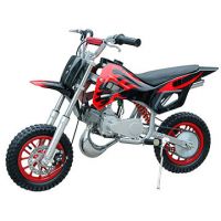 Sell low price Dirt bike/Pit bike--Model:HSDB01