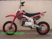 Sell Dirt bike/Pit bike--Model:HSDB125D