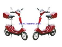 Sell electric scooter--Model:HS-ES01