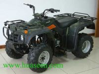 Sell ATV/QUAD at low price--Model:HS6-250