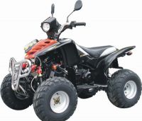 Sell ATV/QUAD/EEC Approval--Model:HSATV150A