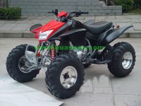 Sell ATV/QUAD with EEC/EPA Approval--Model:HSATV-Tiger