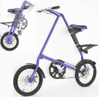 Sell folding bike/folding bicycle/folding-A-bike