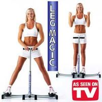 Sell leg magic/leg beauty equipement-- Magic effective seen on TV show