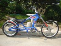 Sell chopper bike-chopper bicycler-fashion bicycle