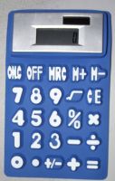 Sell silicone calculator--LE-711