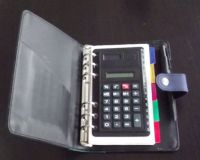 Sell Notebook Calculator