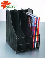 Sell office supplies of file folder, file trays j-909