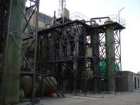 Sell Potassium Sulphate Production Equipment