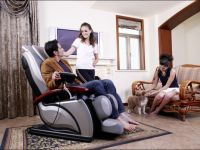 Sell MP3 massage chair