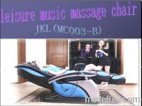 Sell body relaxing massage chair