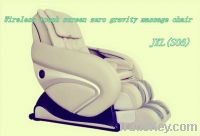 Sell salon chair massage music