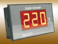 Sell Digital LED Voltmeter