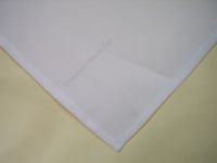 Sell Spun Polyester Plain Woven Napkin and Tablecloth