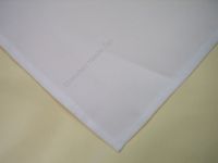 Sell Cotton Satin Woven Napkin and Tablecloth