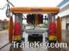 ZD-W300-5S automatic car wash machine