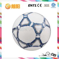 PVC Inflatable Football with Logo Printed for Play