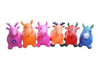2015 hot sale inflatable animal can be customized