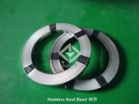 Sell stainless steel band