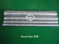 Sell stainless steel round bar