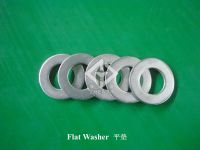 flat washer