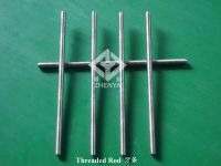 ss304 Threaded Rod(Din975)/Threaded Fasteners