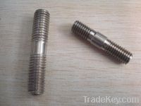 Sell Stud Bolt/Double Ended Stud/INOX A2/A4