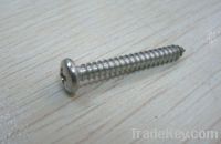 Sell STS PAN PH/Pan Head Self-tapping Screw(DIN7981) INOX A2/A4
