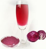 Sell Red Cabbage Color