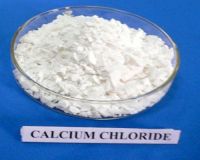 Calcium Chloride Dihydrate 74% /Anhydrous 94%