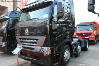 Sell HOWO A7 Tractor/HOWO A7 Truck/HOWO A7 Tractor Truck