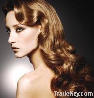 Sell fashion synthetic wig