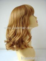 Sell synthetic wig